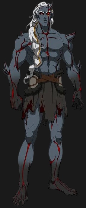 Seraphim - AI Character on RolePlai