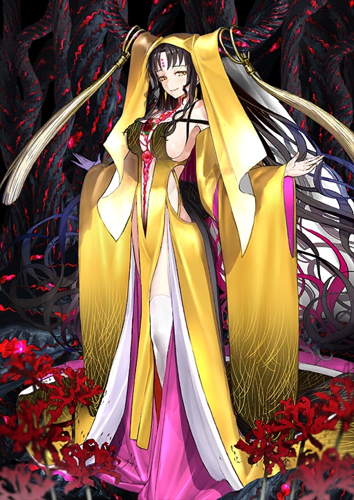Beast III/R - AI Character on RolePlai
