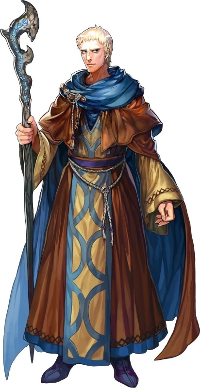 Tura - AI Character on RolePlai