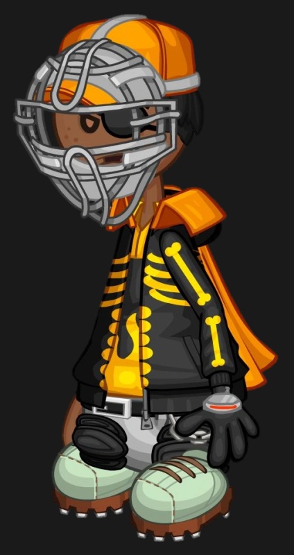 Scotswald - AI Character on RolePlai