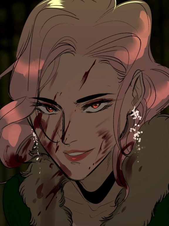 Belladonna Davenport - AI Character on RolePlai