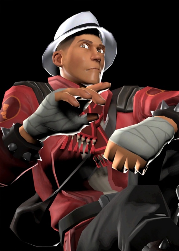 Shane Toon - AI Character on RolePlai