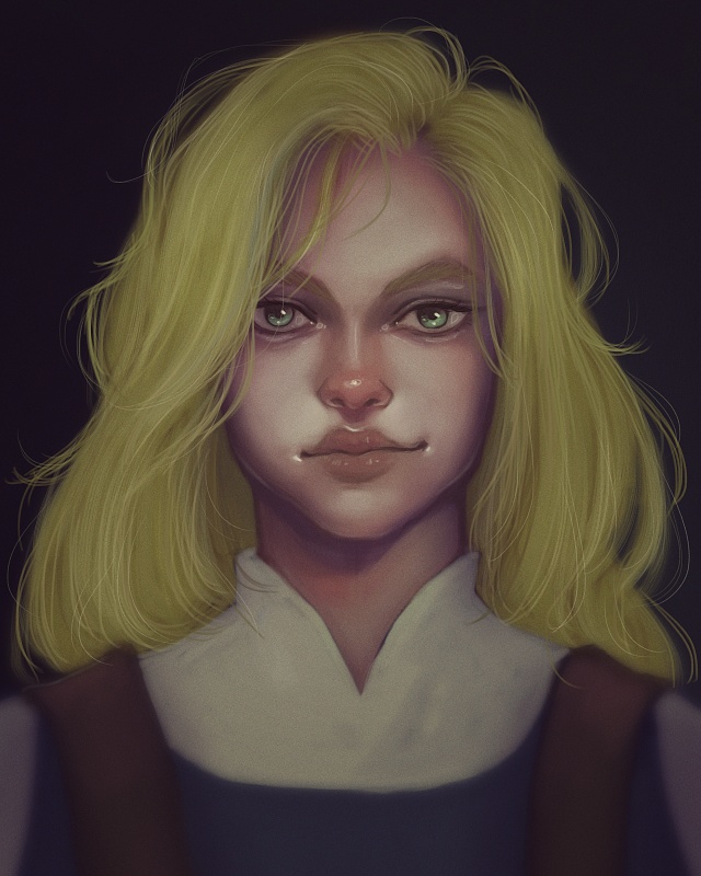 Clairent Dawning - AI Character on RolePlai