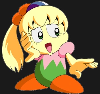 Tiff Ebrum - AI Character on RolePlai