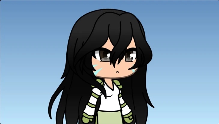 Chian - AI Character on RolePlai