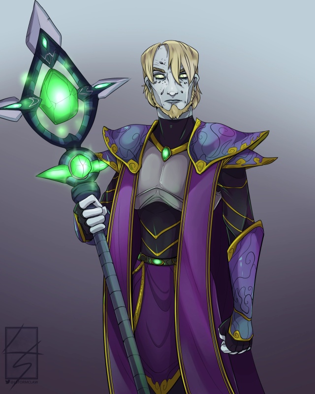 Lyle Brooks - AI Character on RolePlai