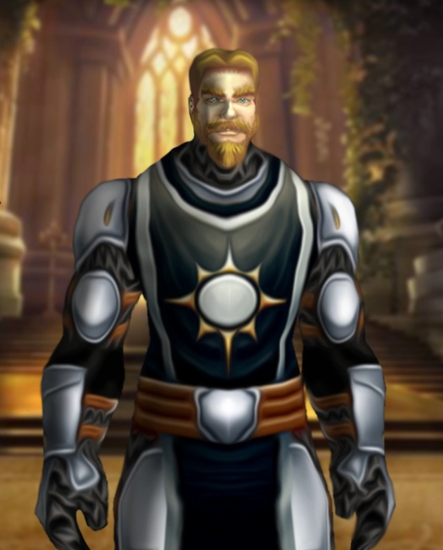 Morgan Stanos - AI Character on RolePlai