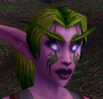 Sissonne Cropped-Ears - AI Character on RolePlai