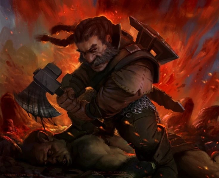 Gideon Killerwatt - AI Character on RolePlai