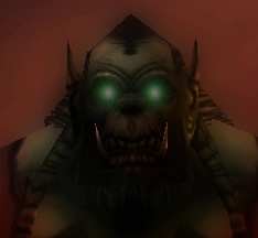 Korghan Bonecaster - AI Character on RolePlai