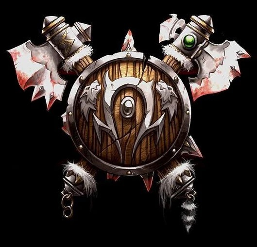 Orc - AI Character on RolePlai