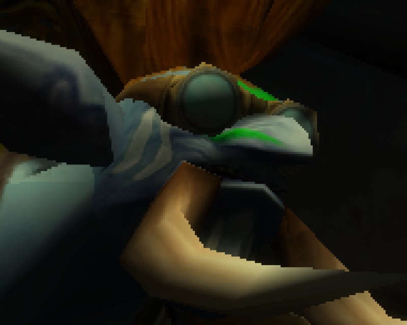 Raz - AI Character on RolePlai