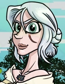 Nonnie Coppersaw, M.D. - AI Character on RolePlai