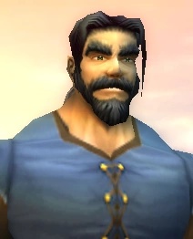 Isiden Perenolde - AI Character on RolePlai