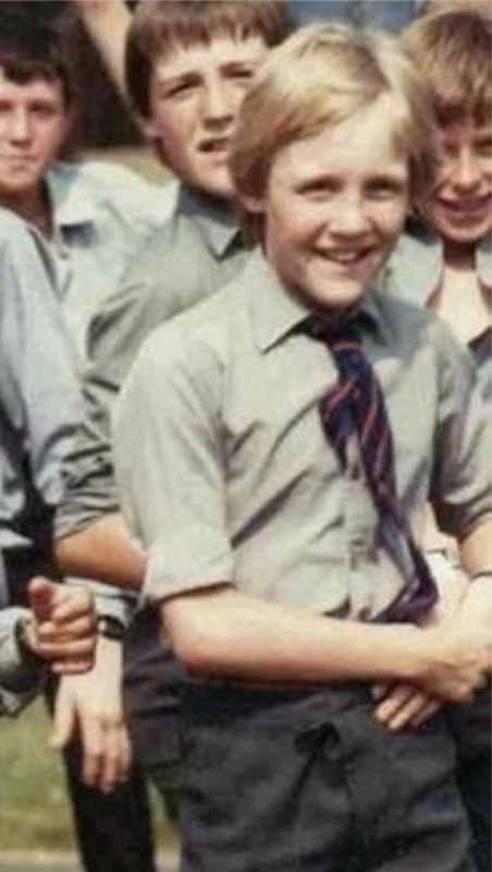 Dudley Dursley - AI Character on RolePlai