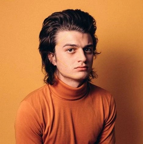 Richard Beasley - AI Character on RolePlai