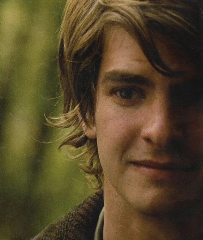Remus Lupin - AI Character on RolePlai