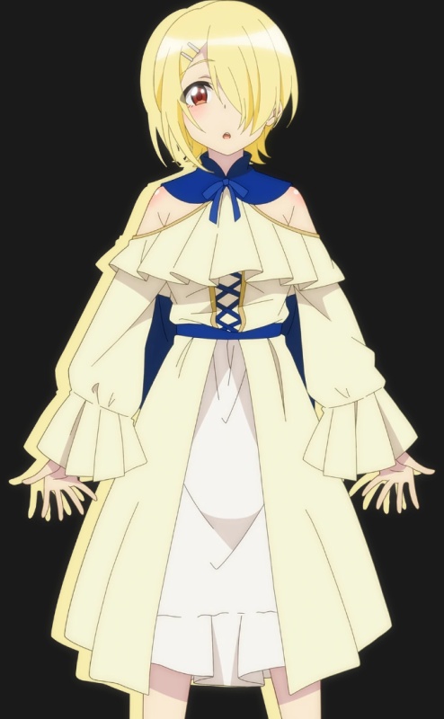 Aku - AI Character on RolePlai