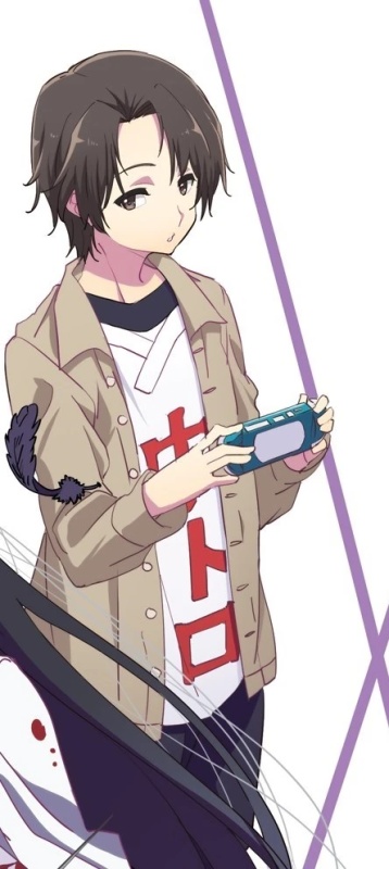 Yuuya Kondou - AI Character on RolePlai