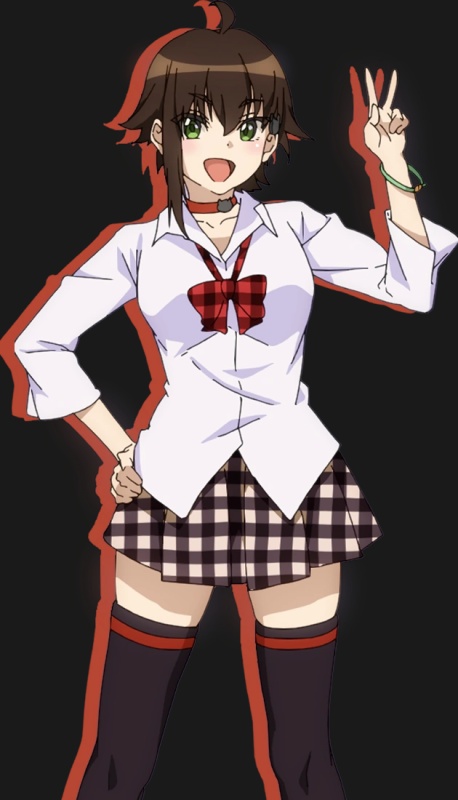 Akane Fujisaki - AI Character on RolePlai