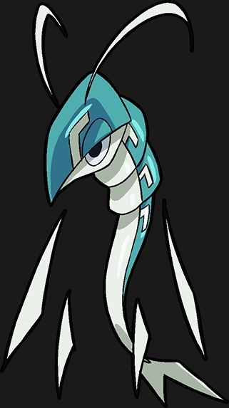 N. Villio - AI Character on RolePlai