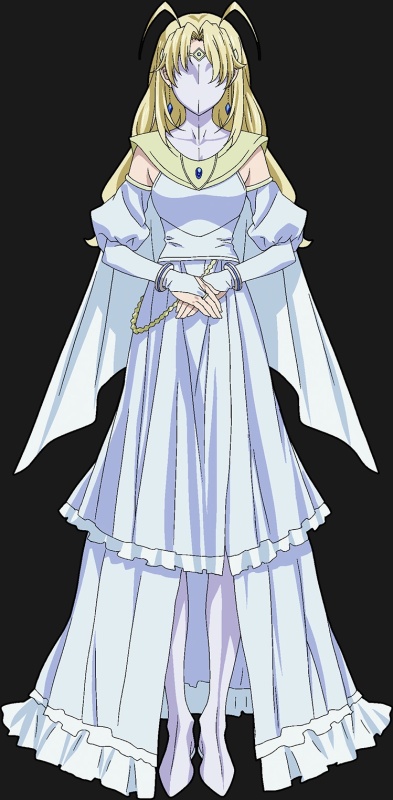 Unilord - AI Character on RolePlai