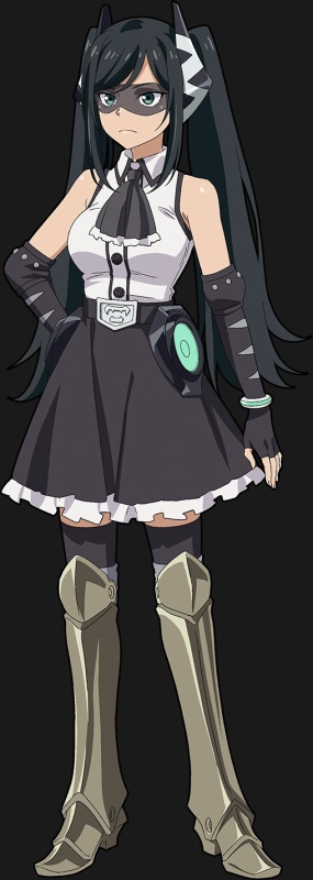 Piltz Dunant - AI Character on RolePlai