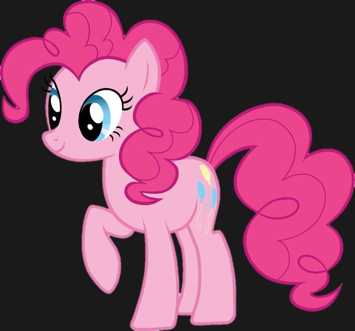 Pinkie Pie - AI Character on RolePlai