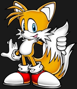 Miles "Tails" Prower - AI Character on RolePlai