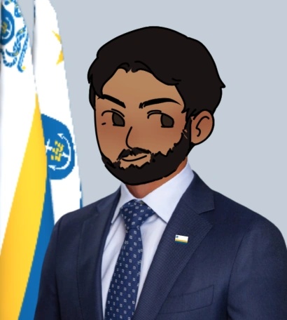 Daniel - AI Character on RolePlai