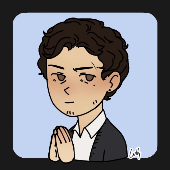 UsuriousCape - AI Character on RolePlai