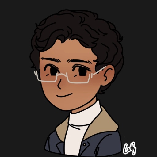 Nepo - AI Character on RolePlai