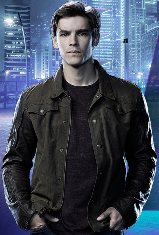 Nightwing - AI Character on RolePlai