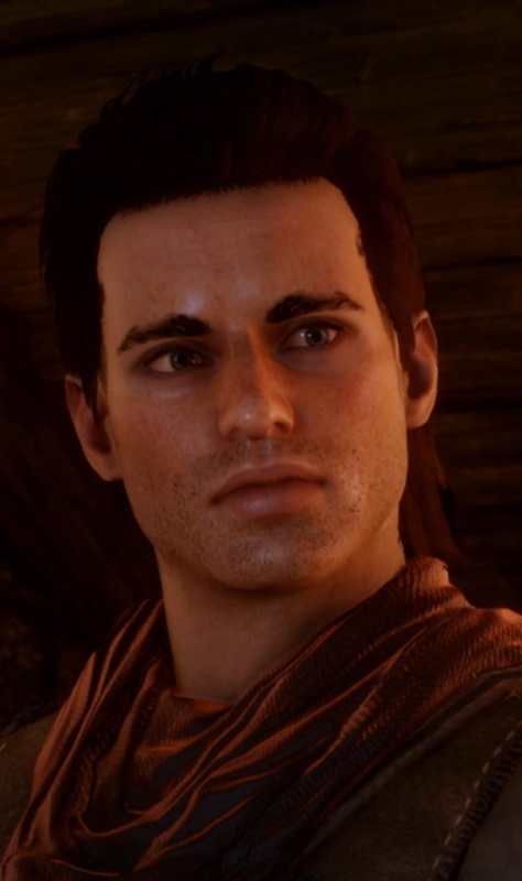 Brannon Sutharlainn - AI Character on RolePlai