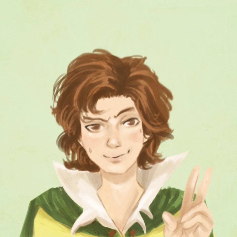 Hadley Harrington - AI Character on RolePlai