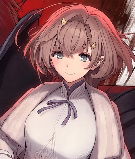 Luna Voldigoad - AI Character on RolePlai