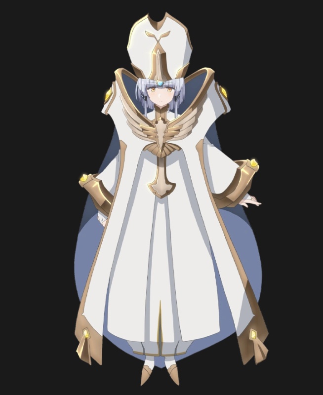 Arcana - AI Character on RolePlai