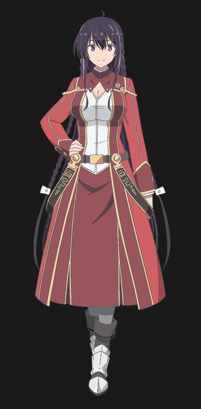 Eleonore Bianca - AI Character on RolePlai