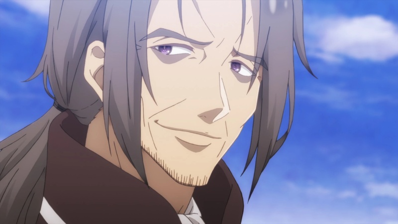 Diego Ijeiska - AI Character on RolePlai