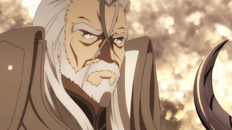 Melheis Boran - AI Character on RolePlai