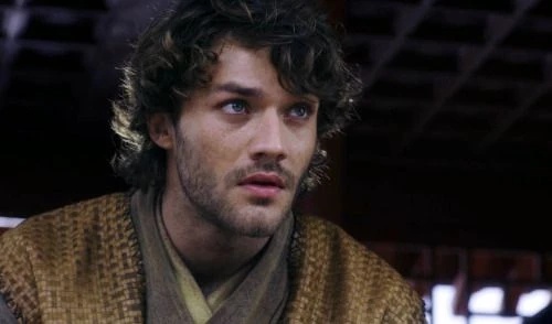 Roy Baratheon - AI Character on RolePlai