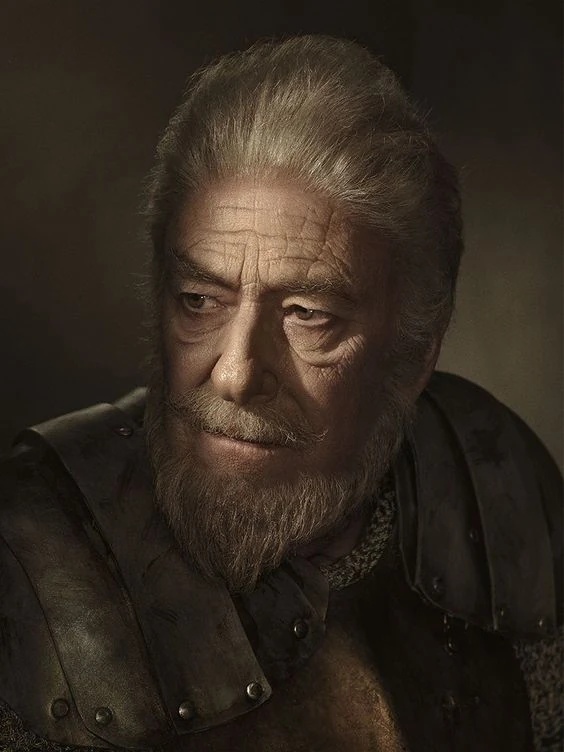 Warren Dustin - AI Character on RolePlai