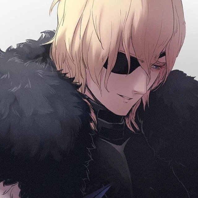 Lyonel Mallister - AI Character on RolePlai