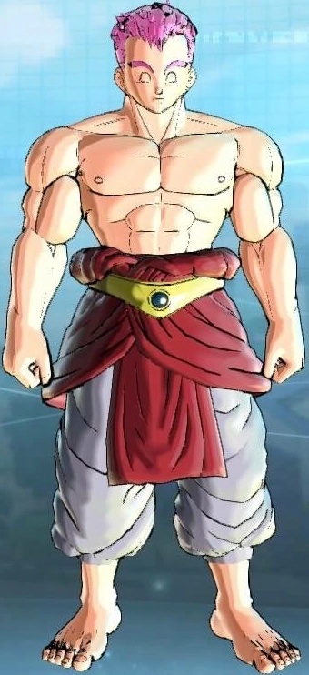 Daikon - AI Character on RolePlai