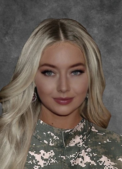 Selena - AI Character on RolePlai