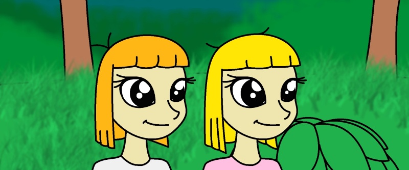 Nightmare Girls - AI Character on RolePlai