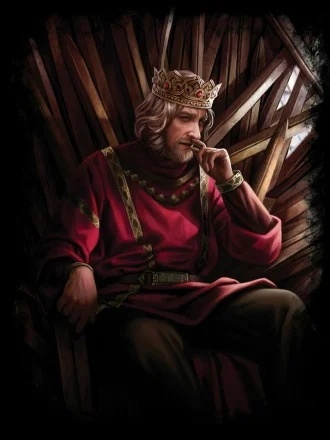 Aemon I Targaryen - AI Character on RolePlai