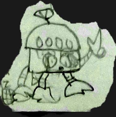 T.A.N.K. the Quiz Master - AI Character on RolePlai