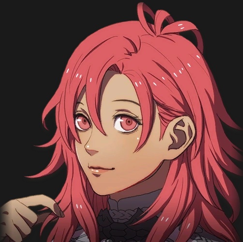Lavi Yelu - AI Character on RolePlai