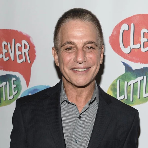 Tony Danza - AI Character on RolePlai